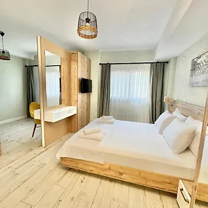 Aksoy Taş Ev Otel