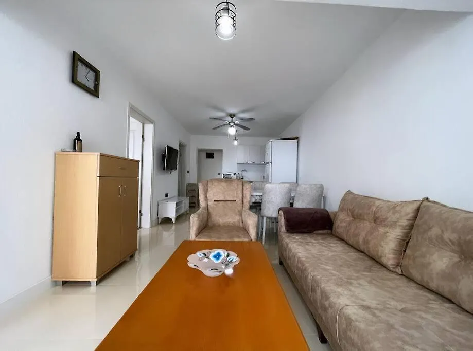 Apartment Le Lemon - 5 Pers Acces Plage 300M - Vue Mer Bodrum