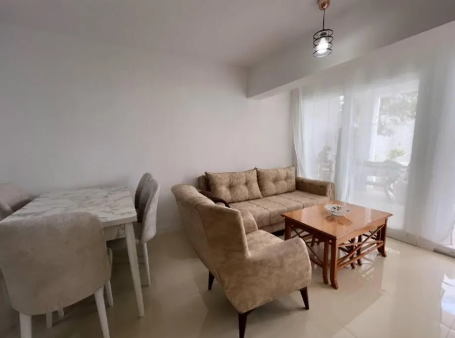 Le Lemon - 5 Pers Acces Plage 300M - Vue Mer Bodrum