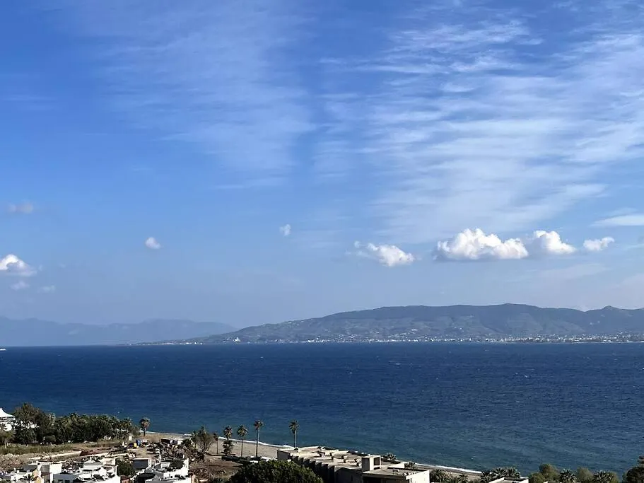 Le Lemon - 5 Pers Acces Plage 300M - Vue Mer Bodrum 0*,  Turkey